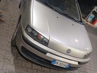 Usata Fiat Punto 60 CV (44 kW) 2001 Grigio Utilitaria