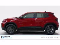 Nuova Jeep Avenger Longitude 101 CV (74 kW) 2026 Ruby SUV