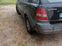 Usata Kia Sorento 140 CV (102 kW) 2004 SUV