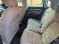 Usata Audi Q3 150 CV (110 kW) 2013 SUV