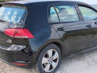 Usata VW Golf VII Comfortline 110 CV (80 kW) 2015 Berlina