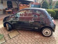 usata Fiat 500 5001.2 Lounge 69cv