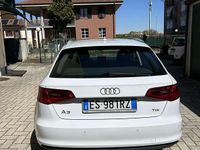Usata Audi A3 Ambition 150 CV (110 kW) 2013 Berlina