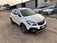 Occasion Opel Mokka S 131 PK (96 kW) 2013 SUV
