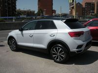 usata VW T-Roc 1.5 TSI perfetta