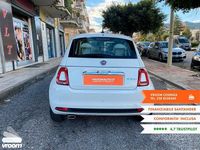 Usata Fiat 500 Dolcevita 70 CV (51 kW) 2022 Utilitaria