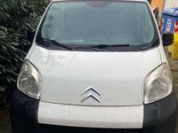 Occasion Citroën Nemo SELECTION 75 ch (55 kW) 2015 Blanc Monospace