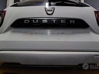 Usata Dacia Duster 114 CV (83 kW) 2019 Bianco SUV