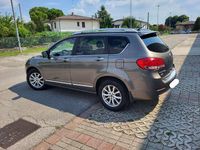 Usata Great Wall H6 143 CV (105 kW) 2016 SUV
