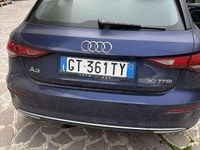 Usata Audi A3 S-Line 110 CV (80 kW) 2024 Berlina