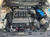 Usata Lancia Thema 171 CV (125 kW) 1994 Station wagon