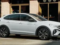 Nuova VW Taigo R-line Plus 116 CV (85 kW) 2026 Bianco SUV