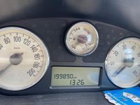 Usata Lancia Ypsilon 2004 Utilitaria