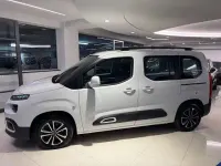 Usata Citroën Berlingo Feel 130 CV (95 kW) 2019 Bianco Monovolume