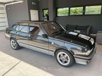 Usata Alfa Romeo Giulietta 170 CV (125 kW) 1984 Nero Utilitaria