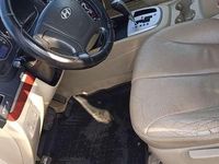 Usata Hyundai Santa Fe Dynamiq 156 CV (114 kW) 2007 SUV