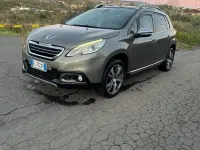 Usata Peugeot 2008 Allure 115 CV (84 kW) 2013 SUV