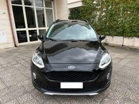 usata Ford Fiesta Active 1.5 EcoBlue rif. 18675042