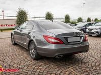 usata Mercedes CLS250 d 4Matic Premium