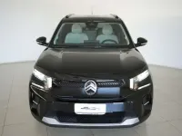 Nuova Citroën C3 PureTech 101 CV (74 kW) 2026 Night black SUV