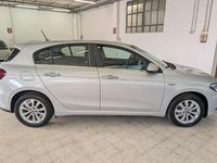 Usata Fiat Tipo Sport 95 CV (69 kW) 2020 Argento Berlina