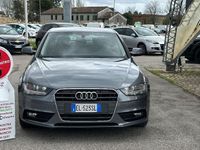 usata Audi A4 -- 2.0 TDI 143CV F.AP. Business