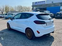 usata Ford Fiesta 1.1 85 CV 5 porte Titanium