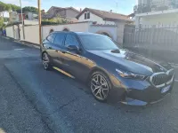 Usata BMW 520 M Sport 197 CV (144 kW) 2025 Station wagon