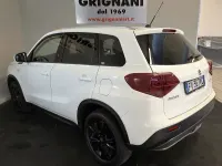 Usata Suzuki Vitara Cool 112 CV (82 kW) 2019 Bianco SUV