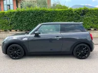 Usata Mini Cooper S 192 CV (141 kW) 2020 Grigio Utilitaria