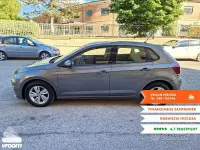 Usata VW Polo Highline 90 CV (66 kW) 2019 Utilitaria