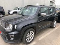 usata Jeep Renegade 1.6 mjt Limited 2wd 120cv