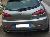 usata Alfa Romeo 147 1.9 Jtd 115 cv