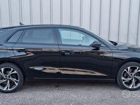Usata Audi A3 S-Line 200 CV (147 kW) 2021 Nero Berlina