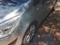 Usata Opel Meriva 95 CV (69 kW) 2012 Grigio Monovolume