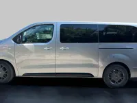 Nuova Citroën Spacetourer Business Class 179 CV (131 kW) 2026 Grigio Monovolume