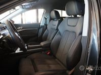 Usata Audi e-tron S-Line 300 kW (408 CV) 2022 Grigio SUV