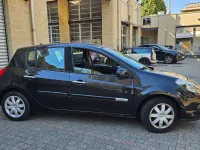 Usata Renault Clio III Dynamique 75 CV (55 kW) 2011 Nero Berlina