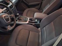 Usata Audi A4 Advanced 143 CV (105 kW) 2011 Nero Station wagon