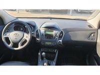 usata Hyundai ix35 ix351.6 GDI 16V 2WD Comfort