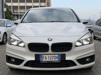 Usata BMW 218 Active Tourer Advantage 150 CV (110 kW) 2015 Other Monovolume