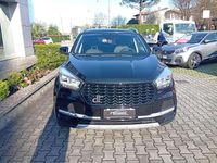 Usata DR DR 4.0 116 CV (85 kW) 2022 Nero SUV