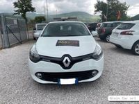 usata Renault Clio IV 1.5 Dci 75cv. S&S Authentique