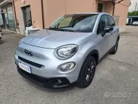 Usata Fiat 500X Club 131 CV (96 kW) 2022 Grigio SUV