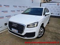 usata Audi Q2 1.6 TDI Sport - PER RIVENDITORI