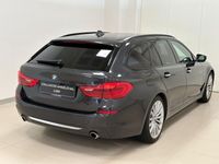 usata BMW 530 Serie 5 d d xDrive 249CV Touring Luxury