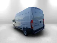 Novo Fiat Ducato 33 140 HP (102 kW) 2025 Branco Van