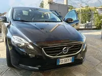 Usata Volvo V40 Ocean Race 120 CV (88 kW) 2016 Berlina
