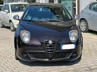 usata Alfa Romeo MiTo 1.4 benzGPL OK NEOPATENTATI