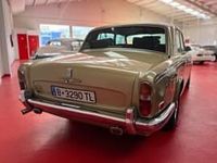 Usata Rolls Royce Silver Shadow 200 CV (147 kW) 1975 Oro Berlina